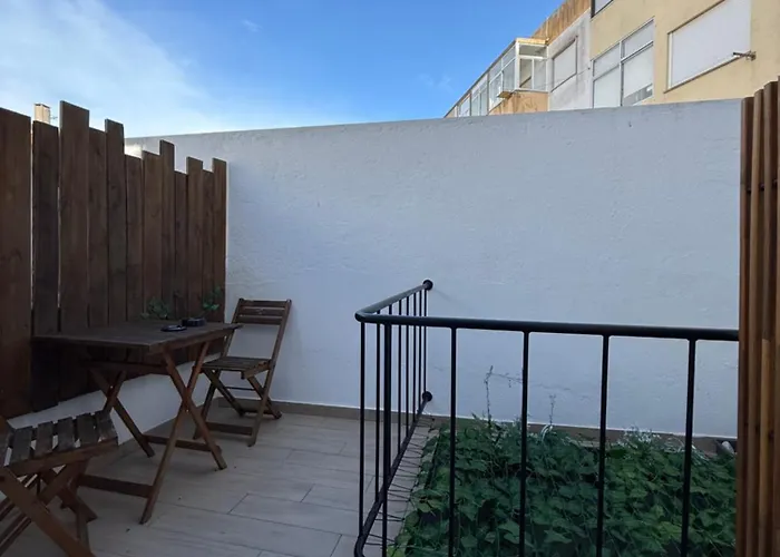 Casa Do Campo