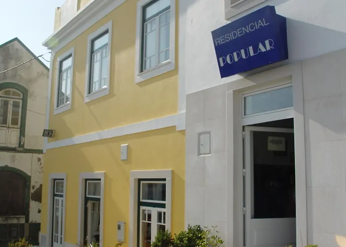  Residencial Popular